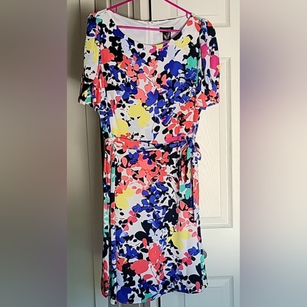 NWT DKNY dress